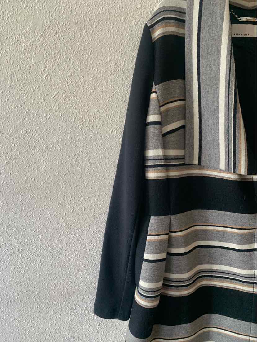 Karen Millen Multi Size 8 Jacket