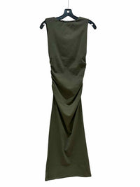Veronica Beard Dark Green Size XS Dress