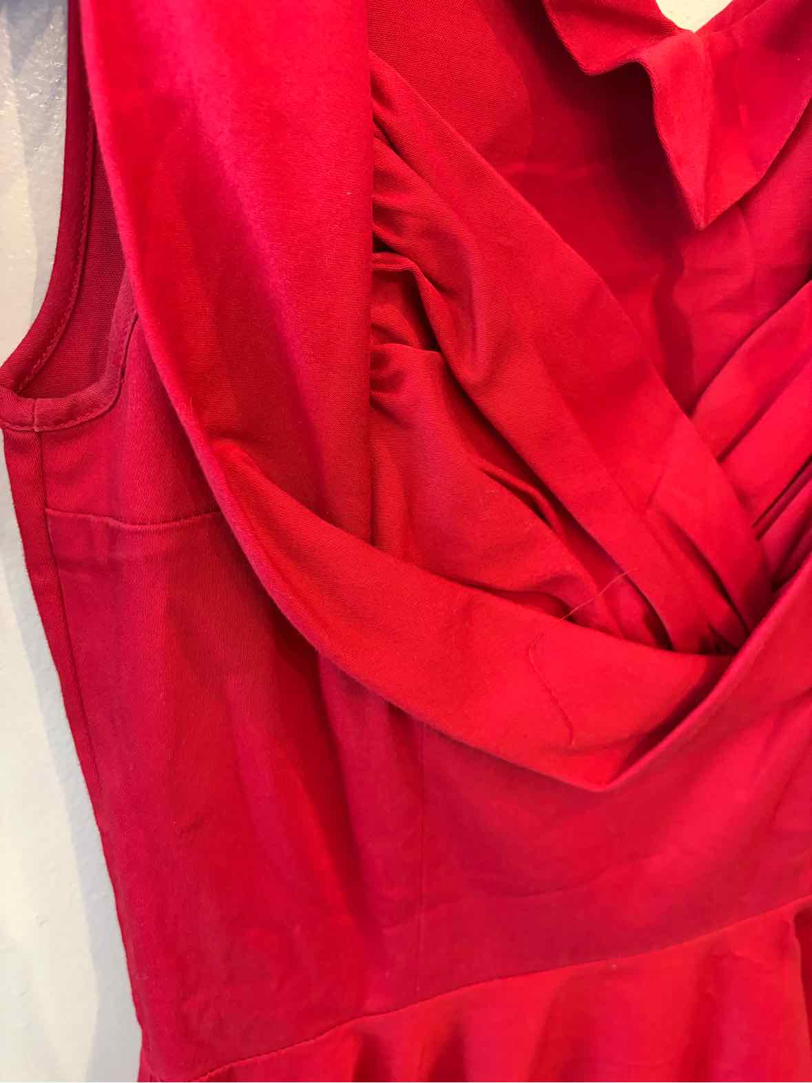 Trashy Diva Red Size 6 Dress