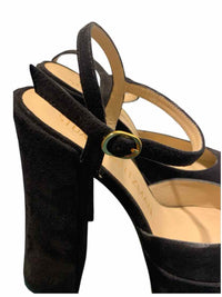 Stuart Weitzman Black Size 8.5 Shoes