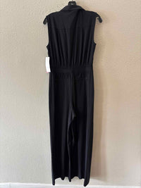 Athleta Black Size 4 Jumpsuit