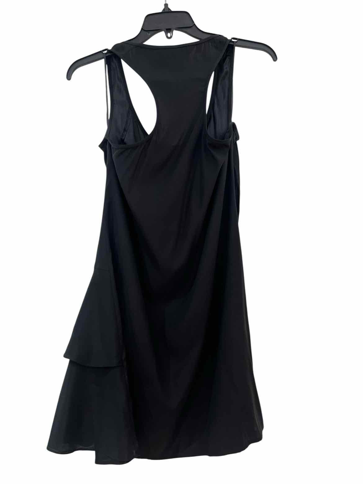 Trina Turk Black Size Fits S Dress