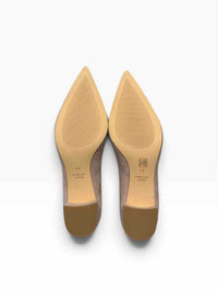 Stuart Weitzman Blush Size 6.5 Shoes
