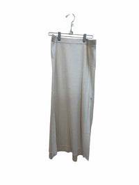 Worth New York Cream Size P Skirt