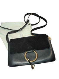 Chloe Black Handbag