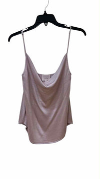 cinq a sept Dusty Pink/Light Pink Size XS Tank Top