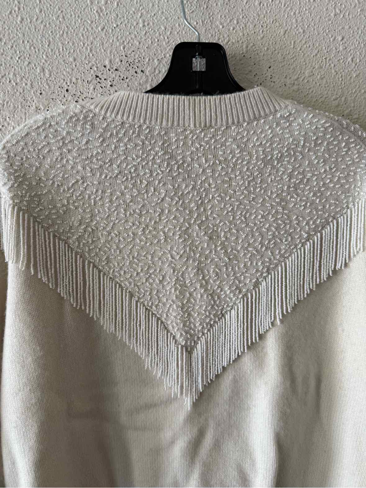 The Great Cream Size 3 Sweater