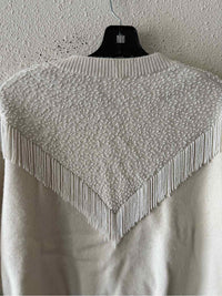 The Great Cream Size 3 Sweater