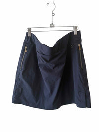 anatomie Navy Blue Size XL Skort