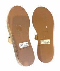 Schutz Cream Size 9 Shoes