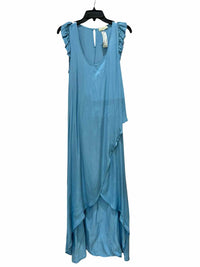 Stark x Baby Blue Size M Dress
