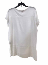Neiman Marcus White Size L Shirt