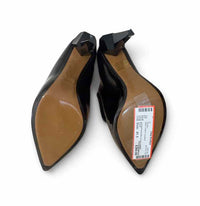Fendi Black Size 41.5 Shoes