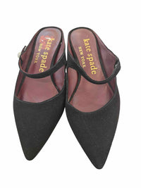 Kate Spade Black Size 7 Shoes