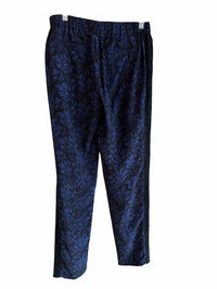 Joie Navy & Black Size XS 2PC Ensemble