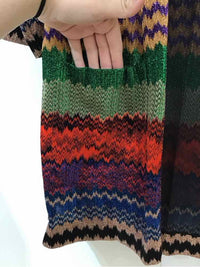 Missoni Multi Size S/M Coverup