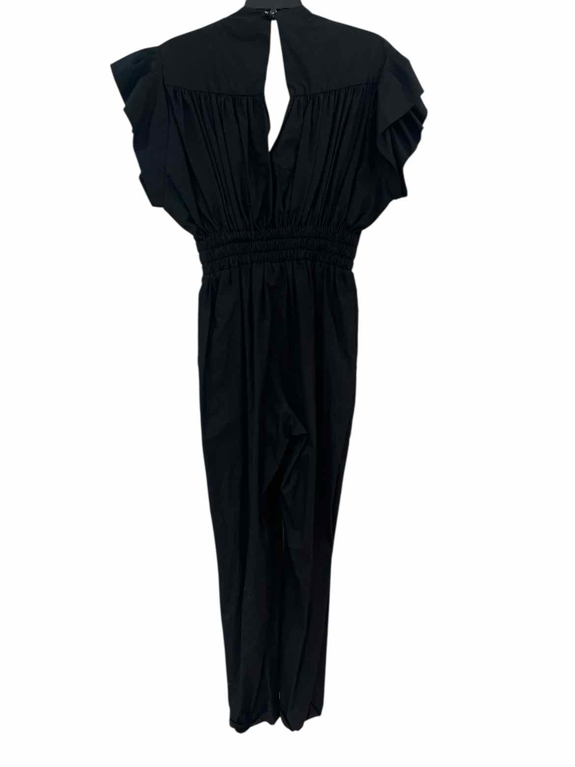 IRO Black Size 36 Jumpsuit
