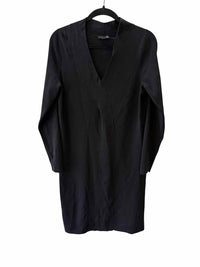 Carlisle Collection Black Size S Dress