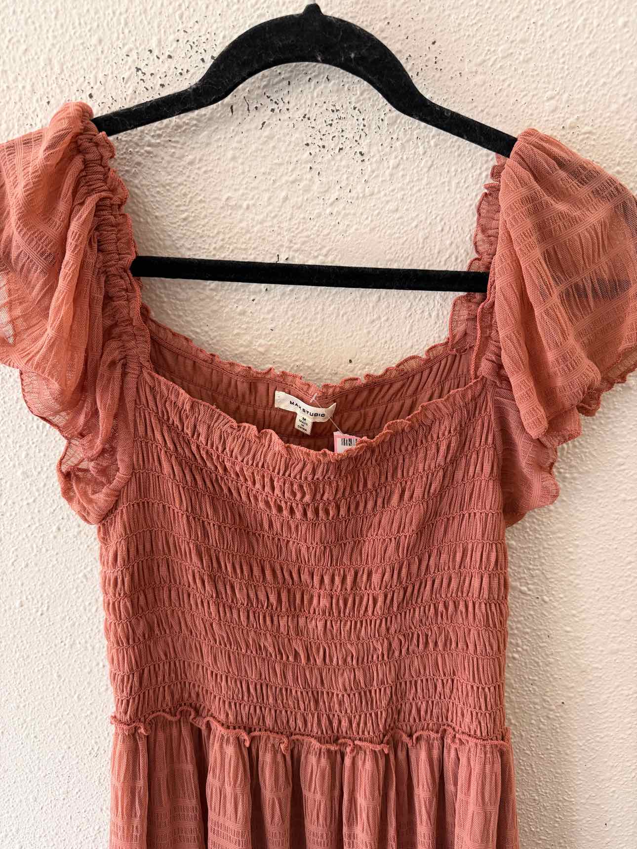 Max Studio Sienna Size M Dress
