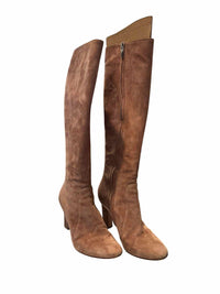 Gianvito Rossi Blush pink Size 36.5 Boots