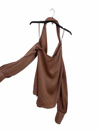 Jonathan Simkhai fawn Size XS Blouse