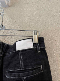 Rails Black and white Size 27 Jeans