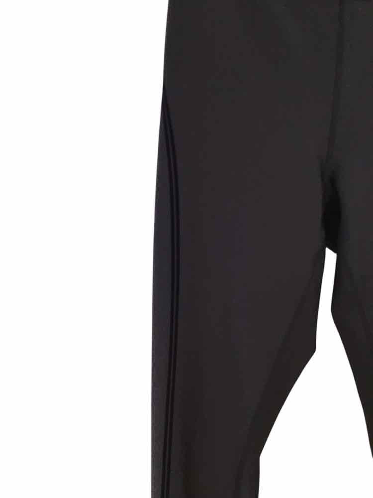 Alo Black Size M Leggings