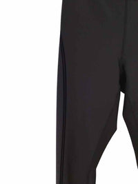 Alo Black Size M Leggings
