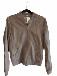 Soia & Kyo Taupe Size L Jacket