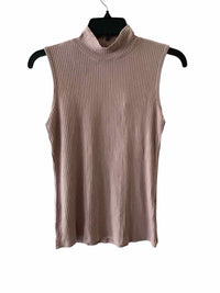 Rachel Zoe Mauve Size M Shirt