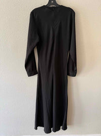 NOVELLA Black Size L Dress