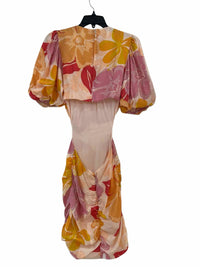 Sabo Pink and Orange Size XS Dress