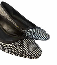 Veronica Beard Black Size 9 Shoes