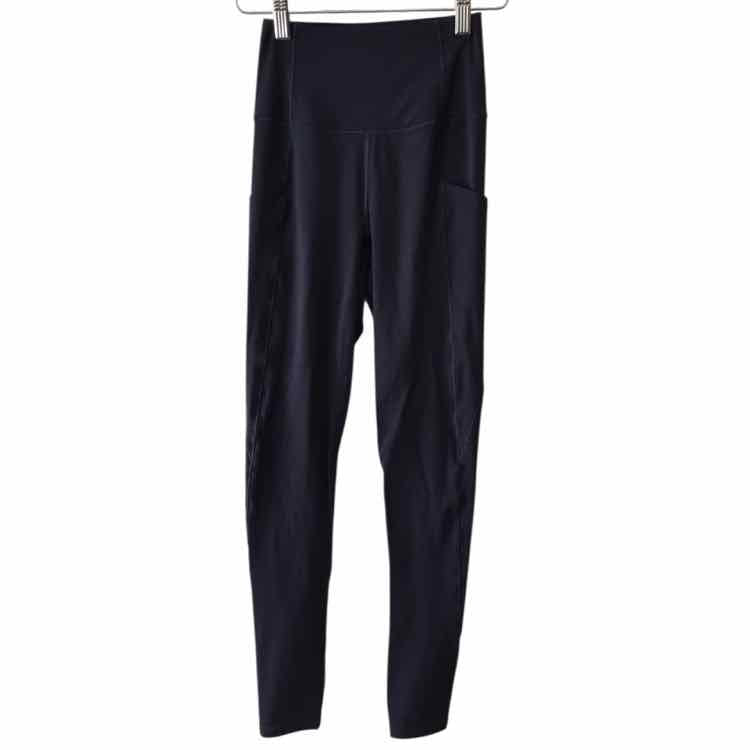 Varley Navy Size XXS Leggings