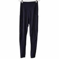 Varley Navy Size XXS Leggings