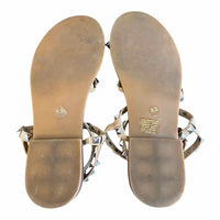 Steve Madden Nude Size 8.5 Shoes