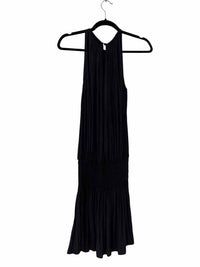 Ramy Brook Black Size S/P Dress
