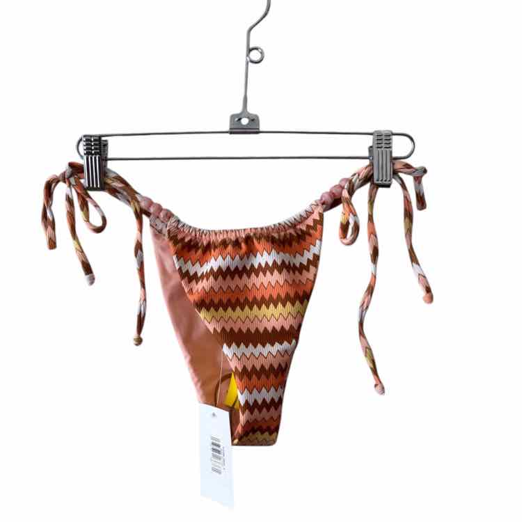 Dippin Daisys Peach multi Size S Swimsuit