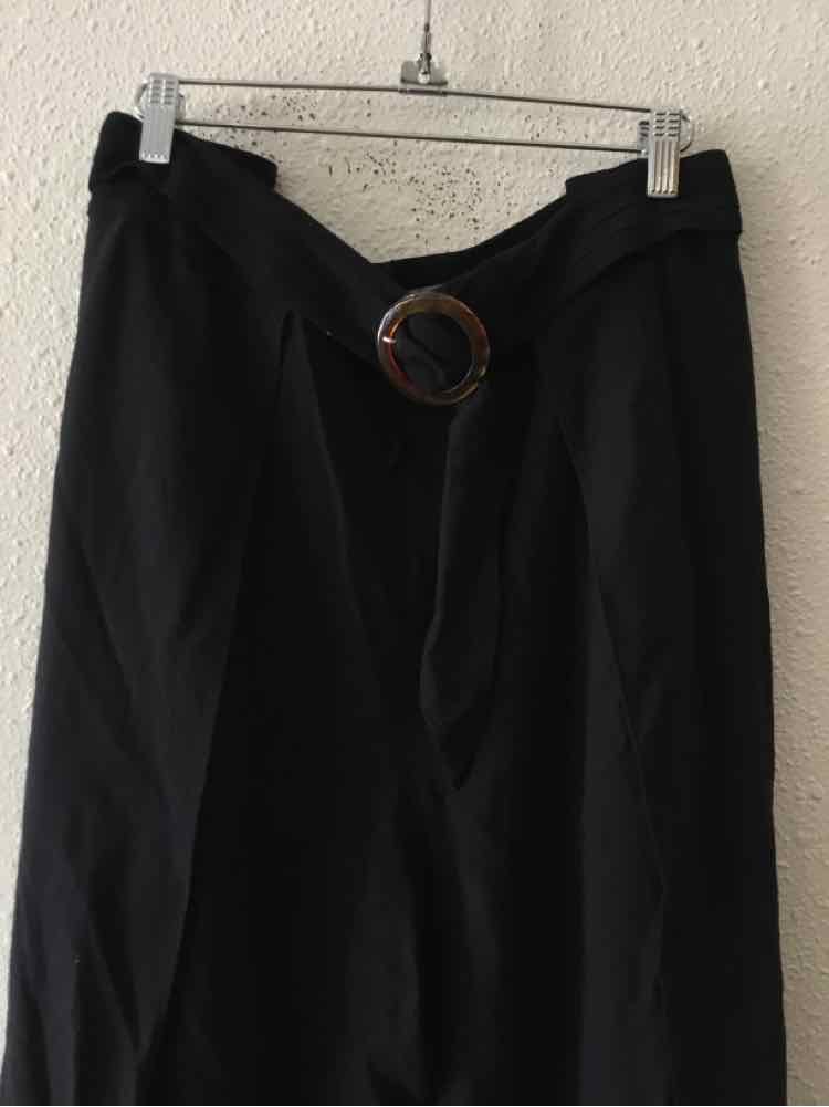 Cece Black Size 24W Pants