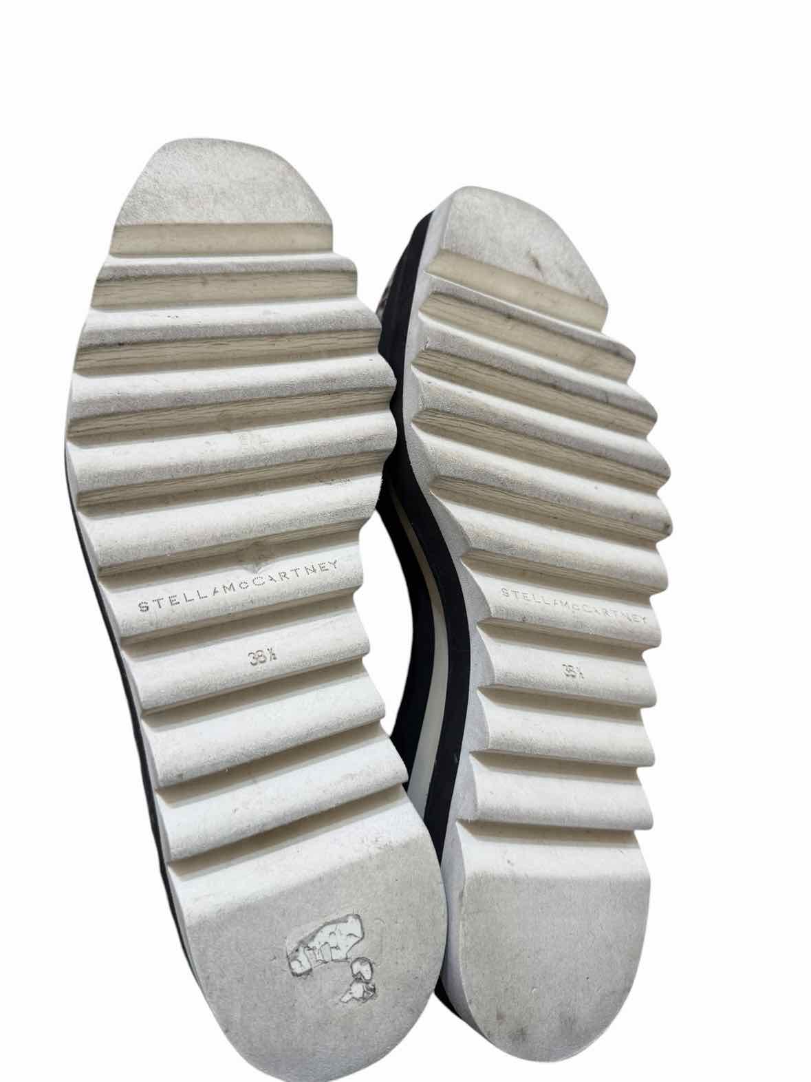 Stella McCartney Snake Size 38 1/2 Shoes