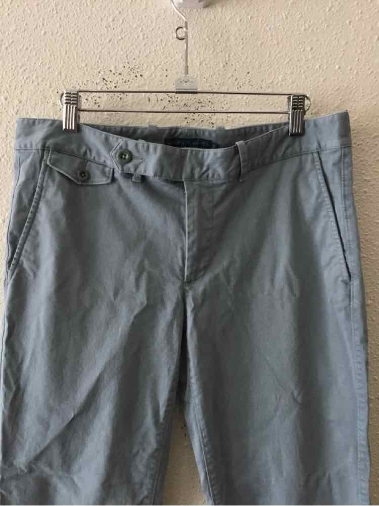 Ralph Lauren Light Blue Size 10 Pants