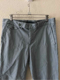 Ralph Lauren Light Blue Size 10 Pants