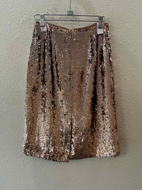J Crew Blush pink Size 00 Skirt