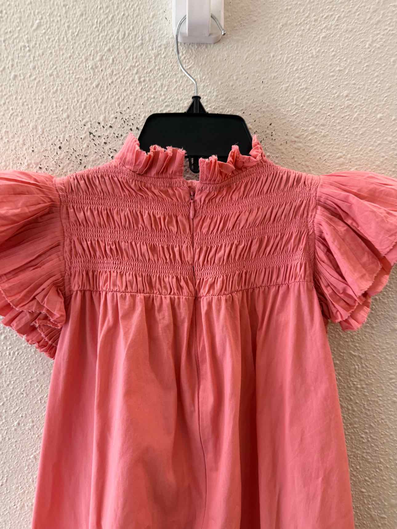 Love the Label Peach Size XS Dress