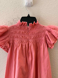 Love the Label Peach Size XS Dress