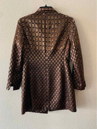 Carlisle Bronze Size 4 Jacket