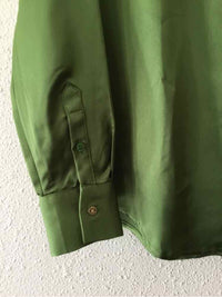 Ann Taylor Green Size SP Shirt