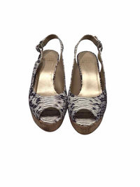 Stuart Weitzman Gray Size 6 Shoes