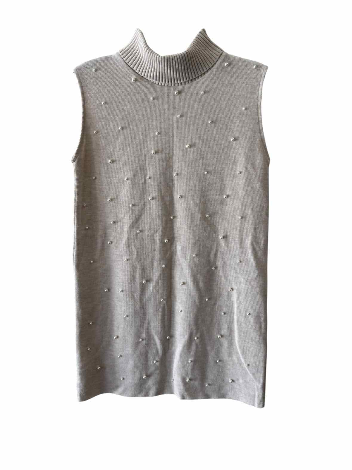 Zara Cream Size S Dress