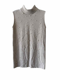 Zara Cream Size S Dress